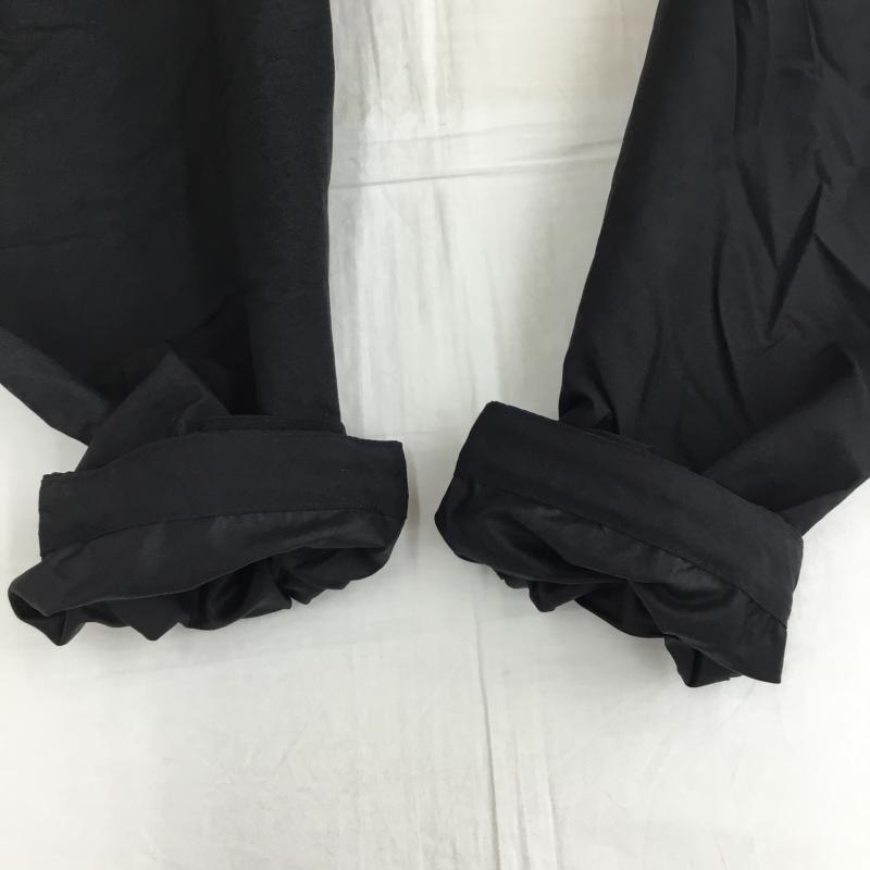 ザノースフェイス THE NORTH FACE ジャケット、上着 ジャケット、ブレザー NP72230 XL ロゴ、文字 黒 / ブラック /  メンズ USED 古着 中古 10136425