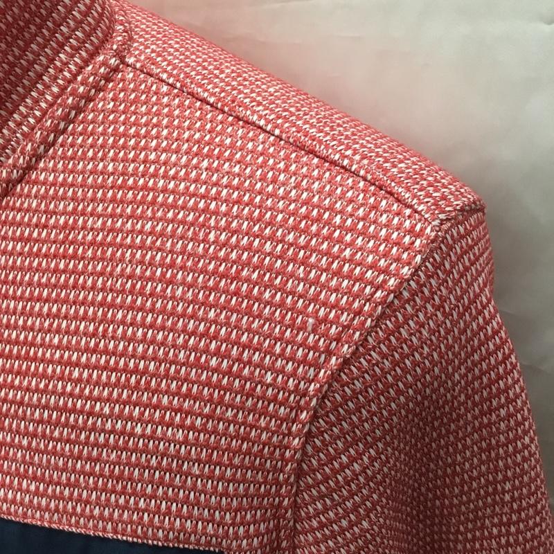 エディーバウアー Eddie Bauer ジャケット、上着 ジャケット、ブレザー S  マルチカラー / マルチカラー /  メンズ USED 古着 中古 10111846