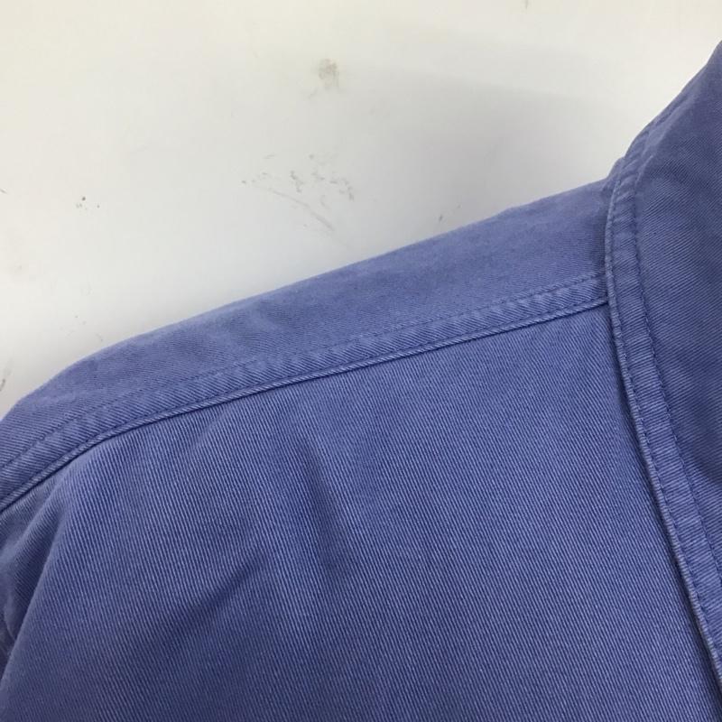 ポロバイラルフローレン Polo by RALPH LAUREN ジャケット、上着 ジャケット、ブレザー ジップアップジャケット ジャンパー ジャケット カジュアルジャケット アウター XL ロゴ、文字 マルチカラー / マルチカラー /  メンズ USED 古着 中古 10112694