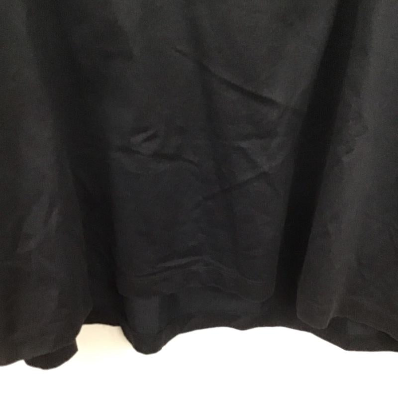 マインドシーカー mindseeker Tシャツ 半袖 半袖カットソー プリントTシャツ クルーネックカットソー L プリント 黒 / ブラック /  メンズ USED 古着 中古 10132803