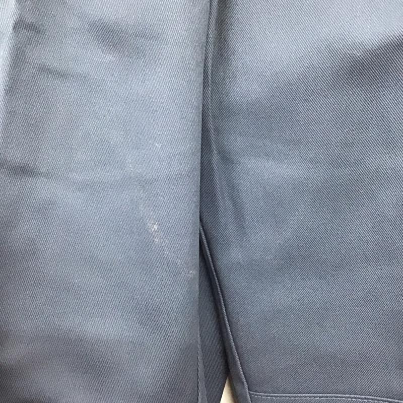 ディッキーズ Dickies パンツ チノパン 32インチ 無地 紺 / ネイビー /  メンズ USED 古着 中古 10123353