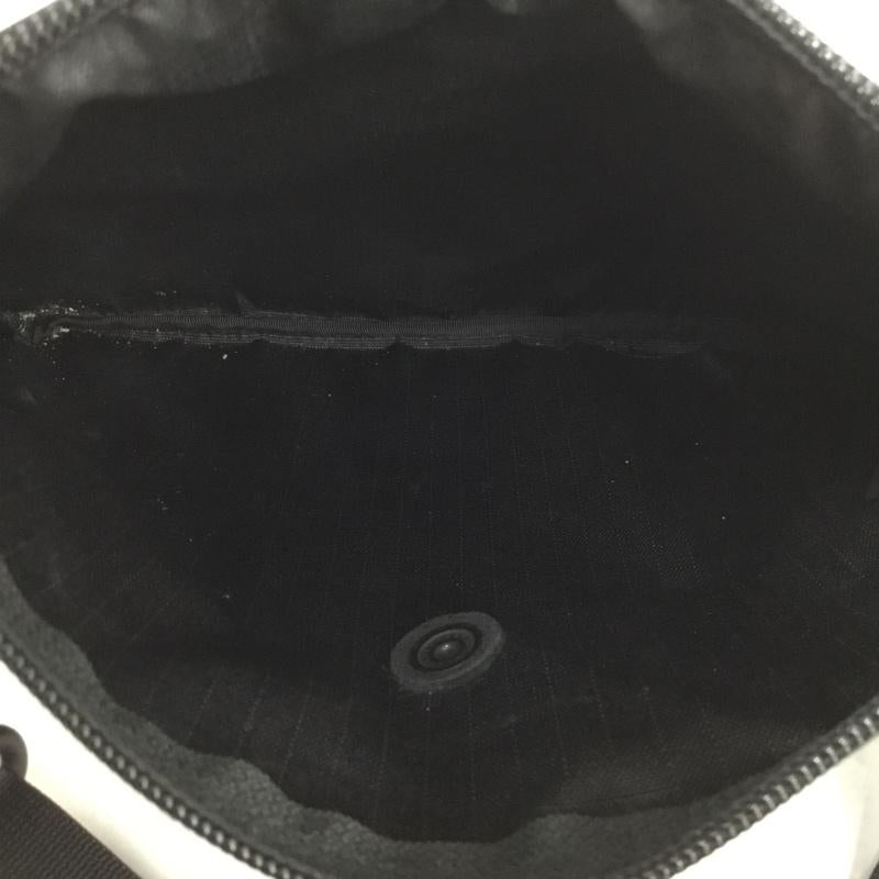 グレゴリー GREGORY ショルダーバッグ ショルダーバッグ サコッシュ ロゴ、文字 黒 / ブラック /  メンズ USED 古着 中古 10142815