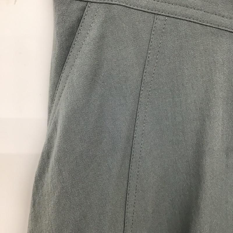 ボールジィ BALLSEY ボトムス ボトムス FREE 無地 水色 / ライトブルー /  レディース USED 古着 中古 10129781