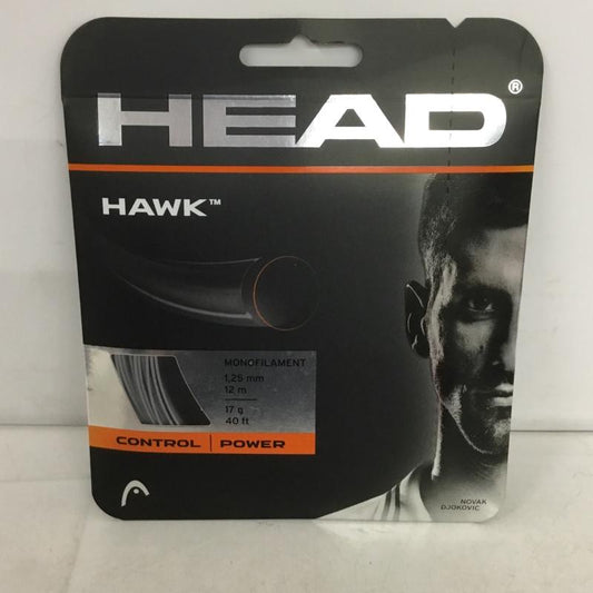 古着 USED ファッション小物 ファッション小物 HEAD HAWK テニスストリング テニスガット 無地 灰 / グレー /  メンズ USED 古着 中古 10132201