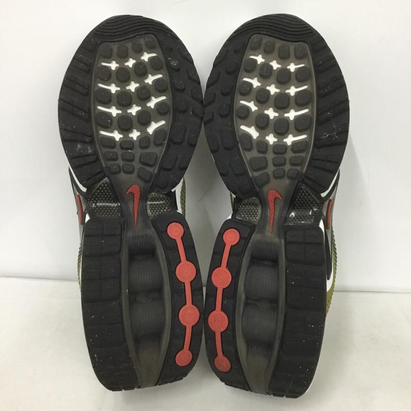 ナイキ NIKE スニーカー スニーカー DV3337-300 AIR MAX DN 29cm 29.0cm ロゴ、文字 カーキ / カーキ / X 白 / ホワイト /  メンズ USED 古着 中古 10132570