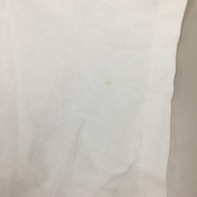 テンダーロイン TENDERLOIN Tシャツ 半袖 半袖カットソー プリントTシャツ クルーネックカットソー L プリント マルチカラー / マルチカラー /  メンズ USED 古着 中古 10114881