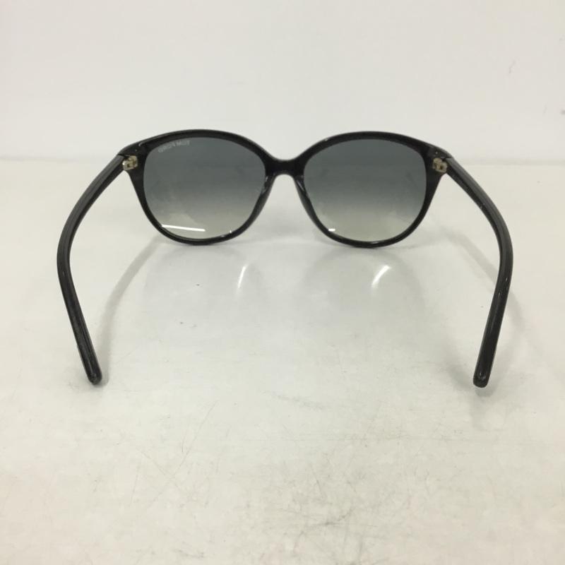 トム フォード TOM FORD めがね・サングラス サングラス TF329 グラデーションレンズ 無地 黒 / ブラック /  メンズ USED 古着 中古 10142812