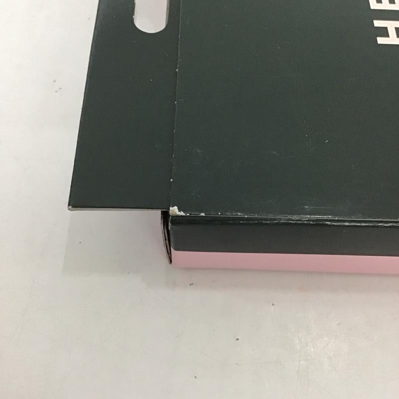ケイトスペード Kate Spade ファッション小物 ファッション小物 KSIPH-257-PLVMB iPhone14 Pro Max 手帳型 iPhoneケース 無地 桃 / ピンク /  レディース USED 古着 中古 10122856