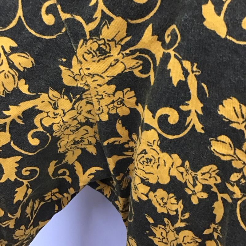 シュプリーム Supreme Tシャツ 半袖 20SS flowersmallboxlogotee 半袖カットソー プリントTシャツ XL 花柄 X 総柄 マルチカラー / マルチカラー /  メンズ USED 古着 中古 10112057