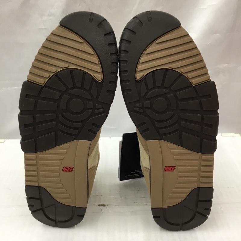 ナイキ NIKE スニーカー スニーカー DV6998-200 AIR TRAINER 1 Shima Shima しましま 29cm 箱有 29.0cm メンズ USED 古着 中古 10105711