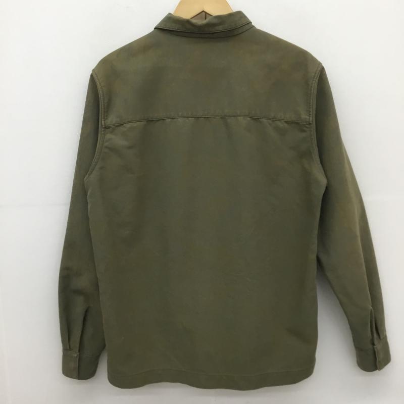 ロンハーマン Ron Herman ジャケット、上着 ジャケット、ブレザー 622070234-1071 L 総柄 緑 / グリーン /  メンズ USED 古着 中古 10128997
