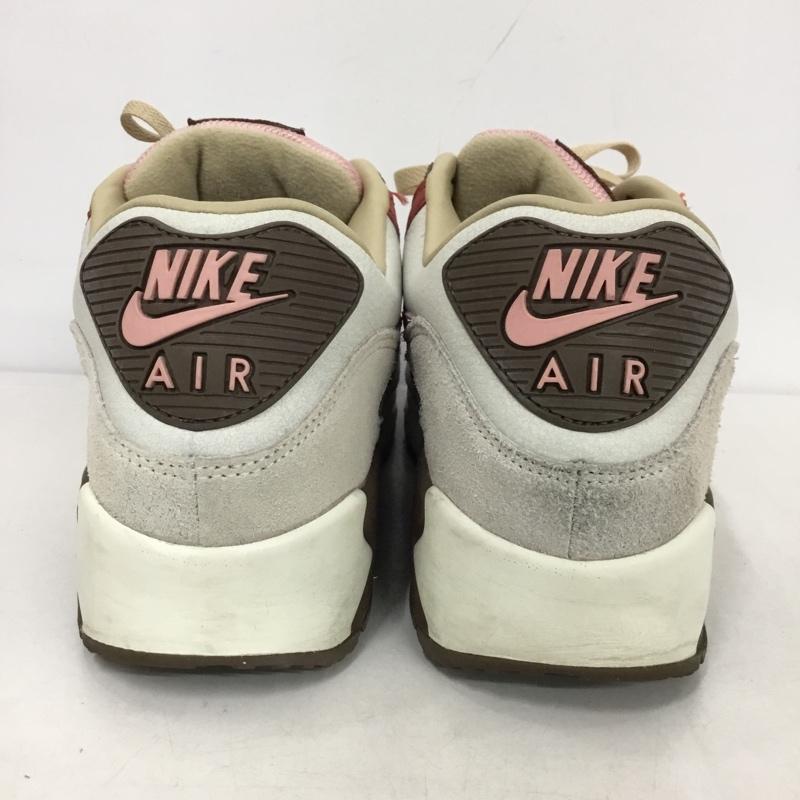 ナイキ NIKE スニーカー スニーカー CU1816-100 AIR MAX 90 NRG 27cm 27.0cm ロゴ、文字 マルチカラー / マルチカラー /  メンズ USED 古着 中古 10145148