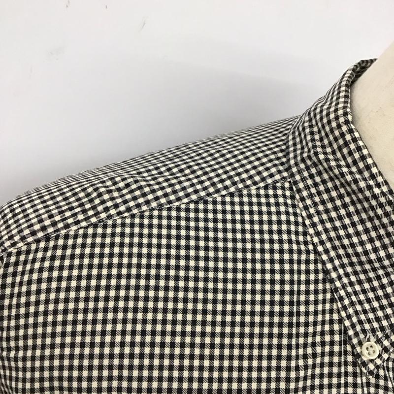 ラルフローレン RALPHLAUREN シャツ、ブラウス 長袖 長袖シャツ カラーシャツ 長袖カットソー チェックシャツ XL チェック マルチカラー / マルチカラー /  メンズ USED 古着 中古 10123531
