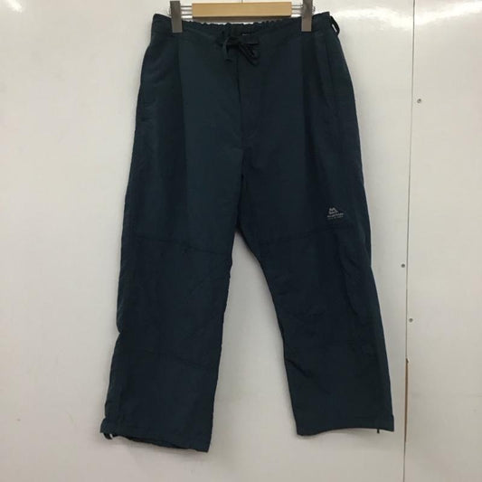 マウンテンイクイップメントコープ MOUNTAINEQUIPMENTCO-OP パンツ ワークパンツ、ペインターパンツ ワークパンツ ワイドパンツ カジュアルパンツ ナイロンパンツ M ロゴ、文字 マルチカラー / マルチカラー /  メンズ USED 古着 中古 10138945