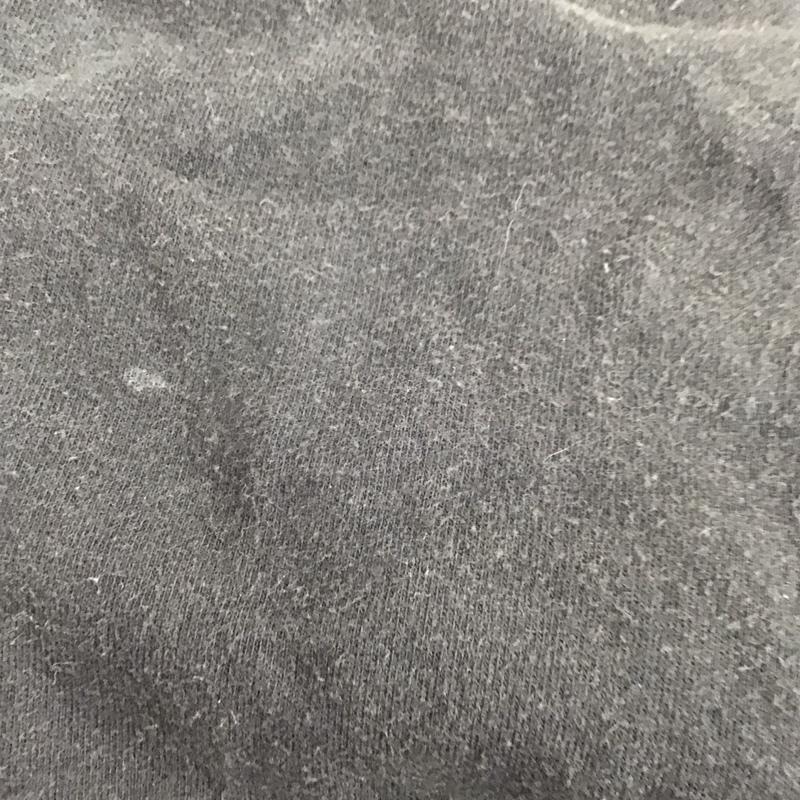 シュプリーム Supreme Tシャツ 半袖 BottleCapTee 2018FW プリントTシャツ XL ロゴ、文字 ダークグレー / ダークグレー /  メンズ USED 古着 中古 10148925