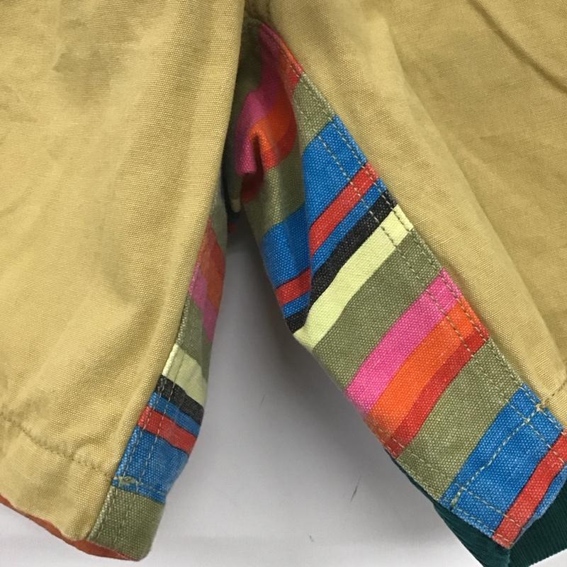 アールディーズ ALDIES パンツ ショートパンツ ショートパンツ ハーフパンツ カジュアルパンツ L チェック マルチカラー / マルチカラー /  メンズ USED 古着 中古 10125741