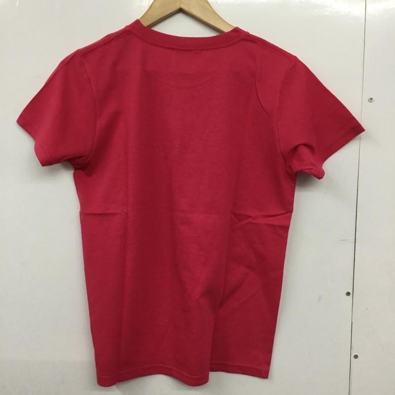 古着 USED Tシャツ 半袖 ハローキティ M プリント 桃 / ピンク /  レディース USED 古着 中古 10146245