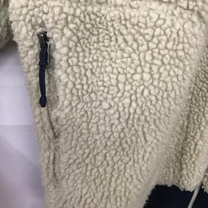 パタゴニア patagonia ジャケット、上着 ジャンパー、ブルゾン 22830FA20 Retro-X Bomber Jacket レトロX ボンバージャケット M 無地 マルチカラー / マルチカラー /  メンズ USED 古着 中古 10142169
