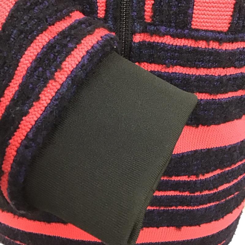 アレキサンダーワン ALEXANDER WANG パーカー 長袖 ジップアップパーカー 長袖パーカー フード付きパーカー 総柄 マルチカラー / マルチカラー /  メンズ USED 古着 中古 10124234