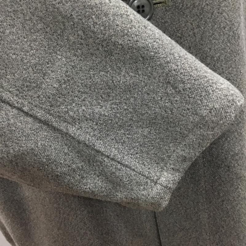 ジャーナルスタンダード JOURNAL STANDARD ジャケット、上着 ジャケット、ブレザー 20-011-600-2120-3-0 SOLOTEX THERMO シャツジャケット L 無地 茶 / ブラウン /  メンズ USED 古着 中古 10112907