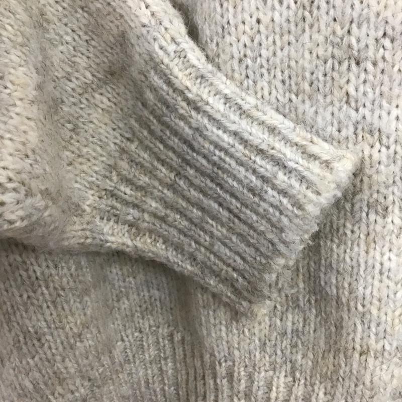 アングリッド Ungrid ニット、セーター 長袖 112212620801-03 FREE  マルチカラー / マルチカラー /  レディース USED 古着 中古 10146761