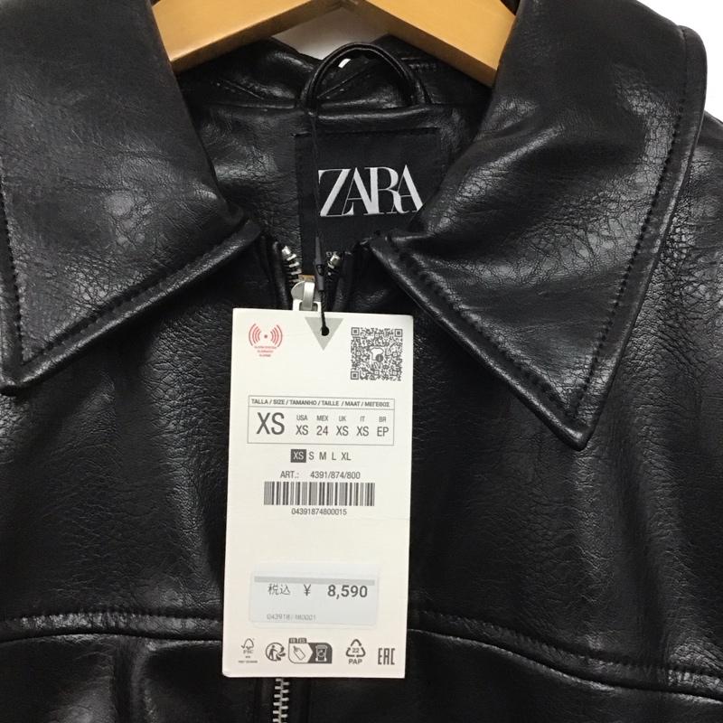 ザラ ZARA ジャケット、上着 ジャンパー、ブルゾン 4391/874/800