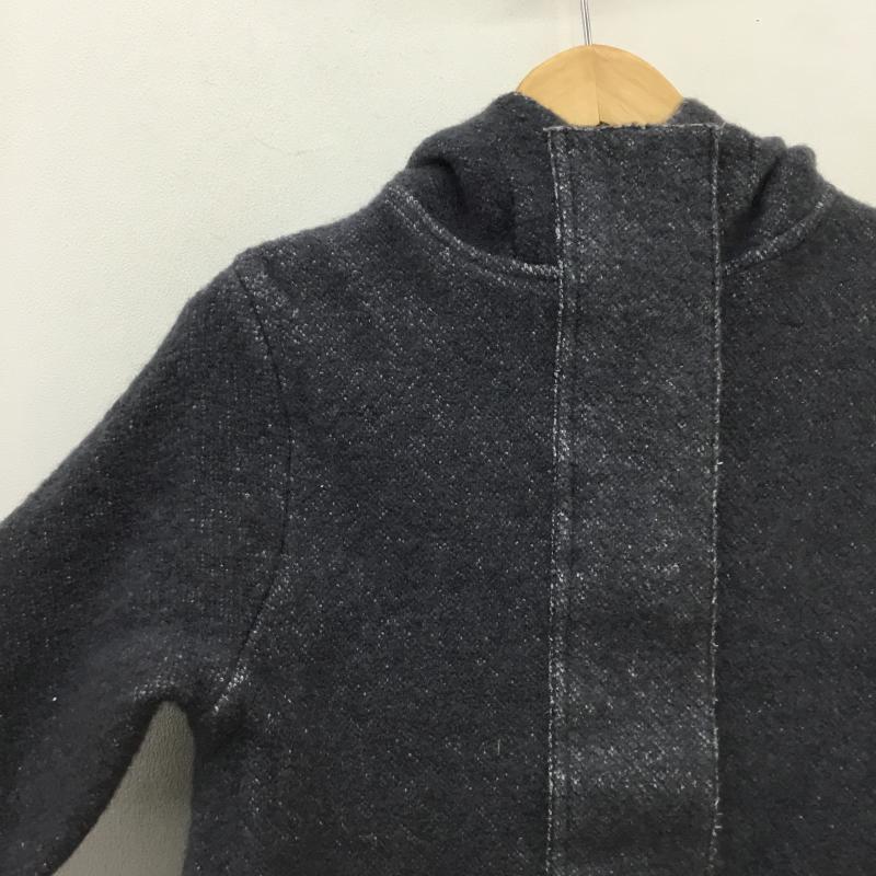 ディーゼル DIESEL ジャケット、上着 ジャケット、ブレザー L  黒 / ブラック /  メンズ USED 古着 中古 10042006