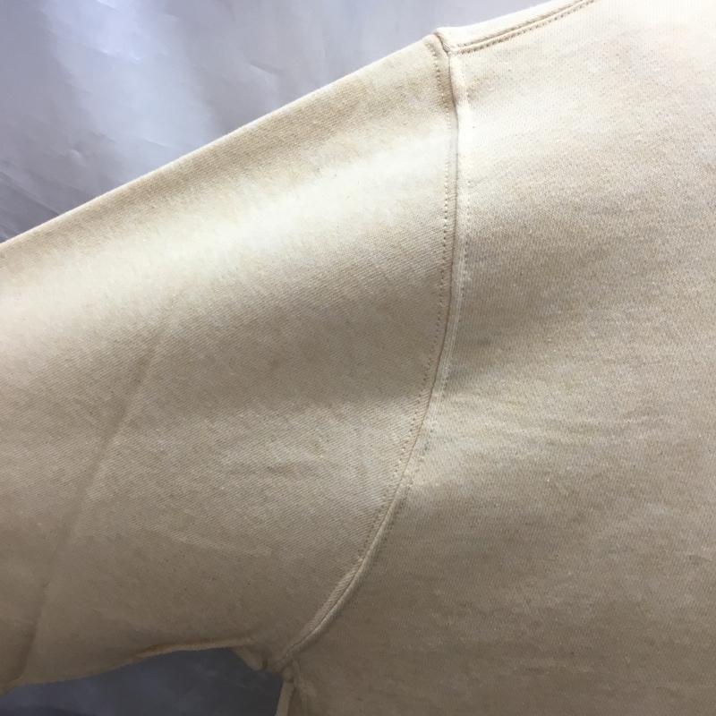 ナイキ NIKE トレーナー 長袖 dm5631-268 ナイキNSWリバイバルフリースL/SクルーC 長袖スウェット トレーナー XXL ロゴ、文字 桃 / ピンク /  メンズ USED 古着 中古 10121567