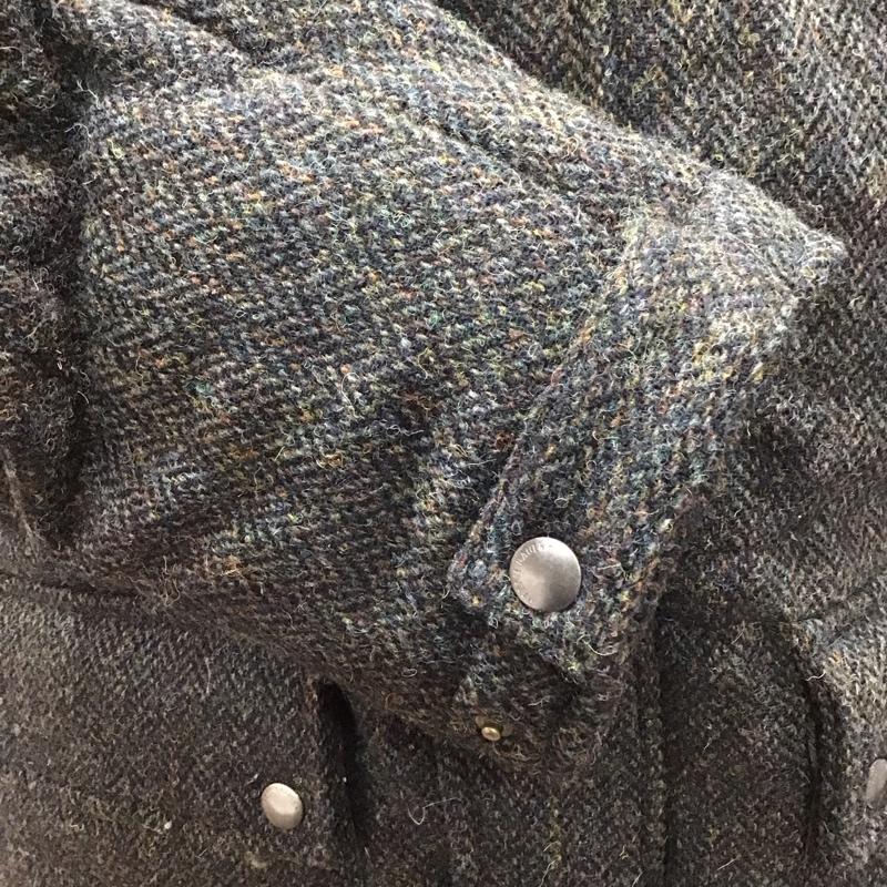 エディーバウアー Eddie Bauer ジャケット、上着 ジャンパー、ブルゾン ジップアップジャケット ジャンパー ダウンジャケット カジュアルジャケット アウター L 無地 マルチカラー / マルチカラー /  メンズ USED 古着 中古 10110769