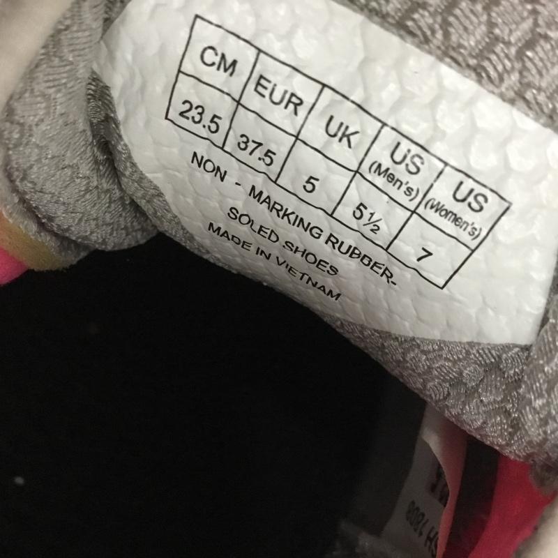 ヨネックス YONEX スニーカー スニーカー SHTF3LGC テニスシューズ パワークッション 23.5cm 23.5cm ロゴ、文字 紫 / パープル /  レディース USED 古着 中古 10142497