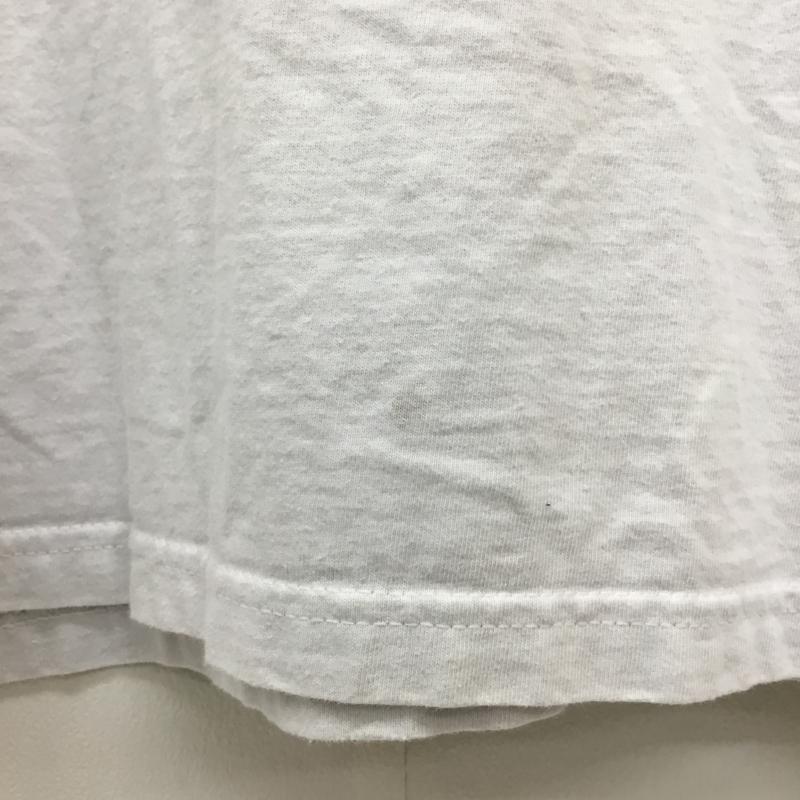 シュプリーム Supreme Tシャツ 半袖 25SS Mouse Tee XL プリント 白 / ホワイト /  メンズ USED 古着 中古 10149777
