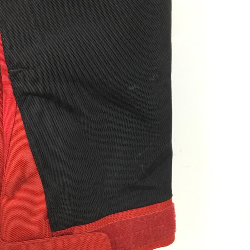 ヘリーハンセン HELLY HANSEN ジャケット、上着 ジャケット、ブレザー KMG28779 S ロゴ、文字 黒 / ブラック / X 白 / ホワイト / X 赤 / レッド /  メンズ USED 古着 中古 10150789