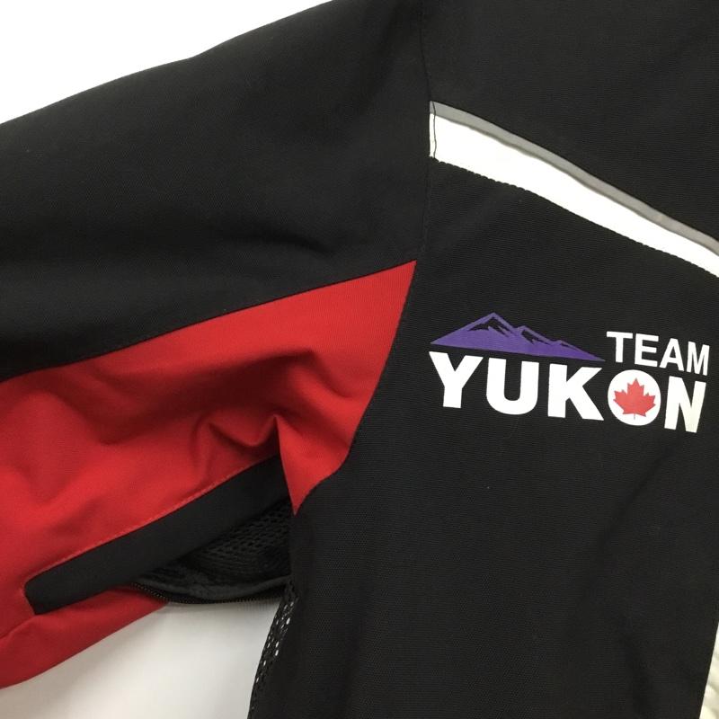 ヘリーハンセン HELLY HANSEN ジャケット、上着 ジャケット、ブレザー KMG28779 S ロゴ、文字 黒 / ブラック / X 白 / ホワイト / X 赤 / レッド /  メンズ USED 古着 中古 10150789