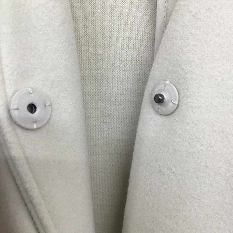 スタディオクリップ studio CLIP コート コート一般 sc19x015-2 コート ロングコート アウター L 無地 マルチカラー / マルチカラー /  レディース USED 古着 中古 10143718