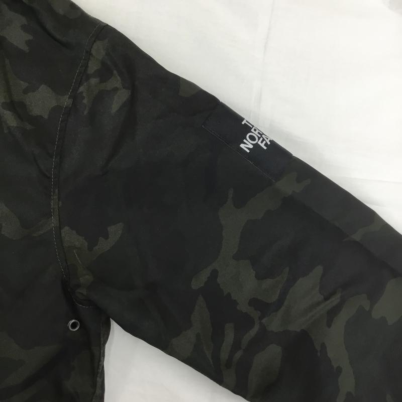ジュンヤワタナベコムデギャルソンマン JUNYA WATANABE COMME des GARCONS MAN ジャケット、上着 ジャケット、ブレザー ナイロンツイルプリント エステル綿グログラン WC-J913 S カモフラージュ柄・迷彩 メンズ USED 古着 中古 10108083