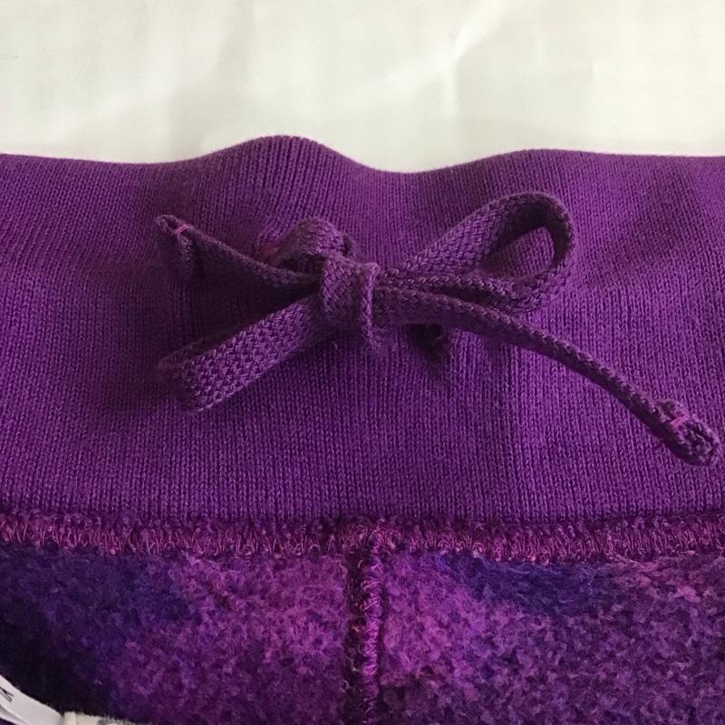 アベイシングエイプ A BATHING APE ボトムス ボトムス スウェットパンツ カジュアルパンツ 迷彩柄 ジャージ ワイドパンツ XL カモフラージュ柄・迷彩 マルチカラー / マルチカラー /  メンズ USED 古着 中古 10107807