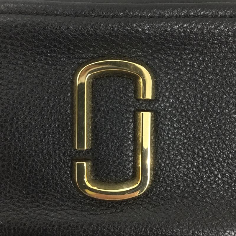 マークバイマークジェイコブス MARC by MARC JACOBS ショルダーバッグ ショルダーバッグ M0016805 001 ワンポイント 黒 / ブラック / X 金 / ゴールド /  レディース USED 古着 中古 10141869