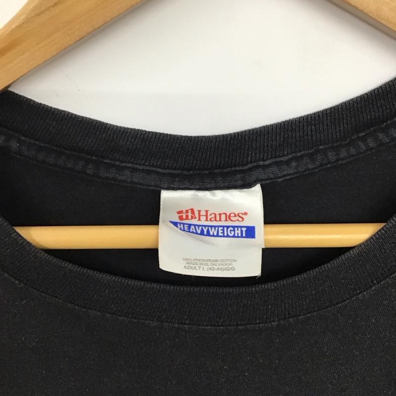 古着 USED Tシャツ 半袖 半袖カットソー プリントTシャツ バンドTシャツ ピンクフロイド 90s 00s L プリント マルチカラー / マルチカラー /  メンズ USED 古着 中古 10151121