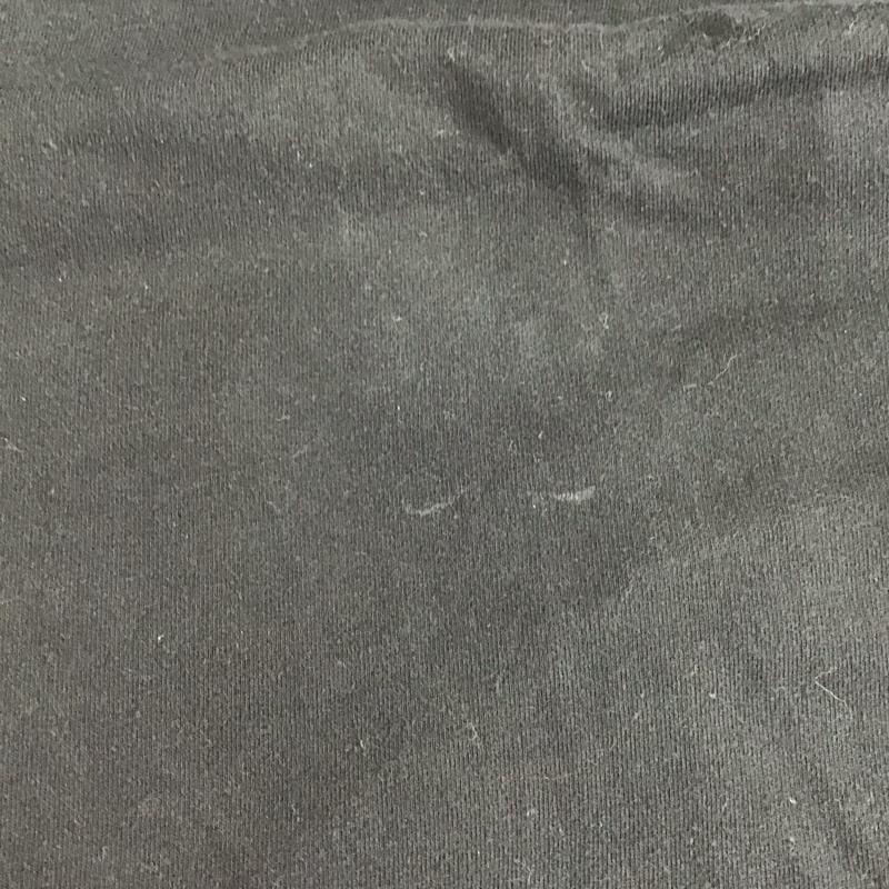 ショット schott Tシャツ 半袖 L プリント 黒 / ブラック /  メンズ USED 古着 中古 10107297