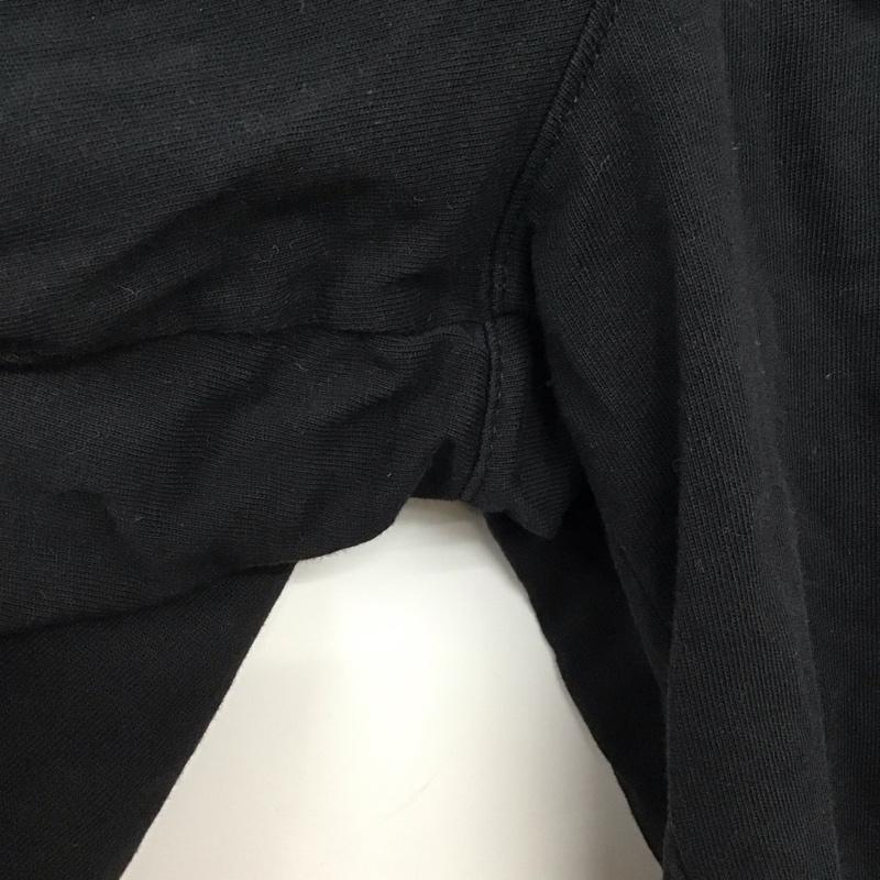 ナイキ NIKE パンツ ショートパンツ bv2773-010 クラブフリースメンズショートパンツ ハーフパンツ M ロゴ、文字 黒 / ブラック /  メンズ USED 古着 中古 10140871