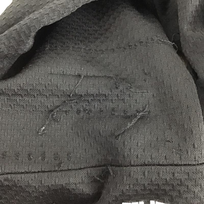 ザノースフェイス THE NORTH FACE パンツ ワークパンツ、ペインターパンツ nf0a5577 ジャージパンツ S ロゴ、文字 黒 / ブラック /  メンズ USED 古着 中古 10148107