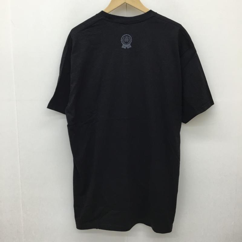 シュプリーム Supreme Tシャツ 半袖 30th Anniversary Tee XL プリント 黒 / ブラック /  メンズ USED 古着 中古 10145816
