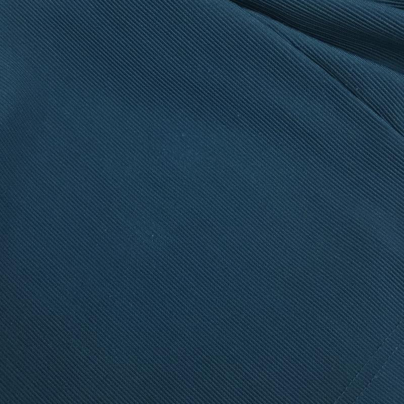 エモダ EMODA カットソー 長袖 FREE 無地 緑 / グリーン /  レディース USED 古着 中古 10144625