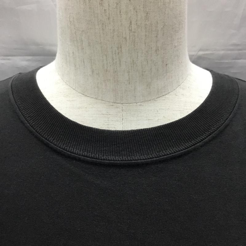 古着 USED Tシャツ 半袖 半袖カットソー プリントTシャツ クルーネックカットソー バンドTシャツ theemichellegunelephant M ロゴ、文字 黒 / ブラック /  メンズ USED 古着 中古 10119711