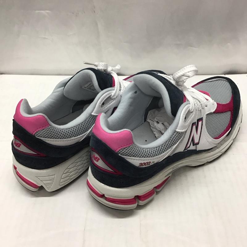 ニューバランス New Balance スニーカー スニーカー ML2002RH 27.5cm 箱有 27.5cm ロゴ、文字 マルチカラー / マルチカラー /  メンズ USED 古着 中古 10114534