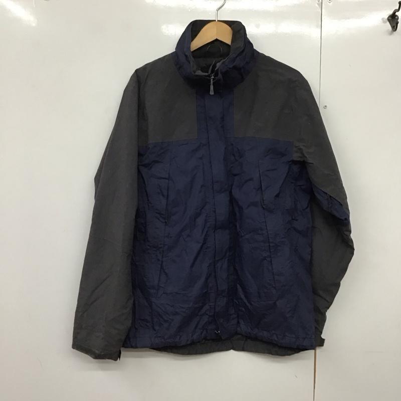 ザノースフェイス THE NORTH FACE ジャケット、上着 ジャンパー、ブルゾン ジップアップジャケット アウター 古着 M 無地 マルチカラー / マルチカラー /  メンズ USED 古着 中古 10140896