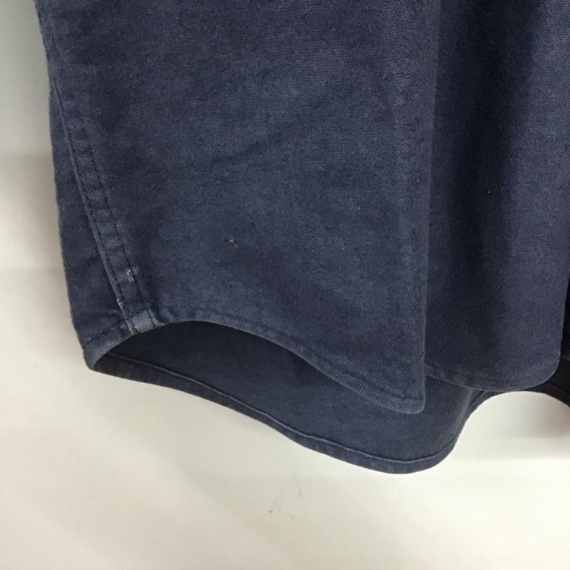 ウールリッチ WOOLRICH シャツ、ブラウス 長袖 長袖シャツ 無地シャツ カラーシャツ M 無地 マルチカラー / マルチカラー /  メンズ USED 古着 中古 10145896