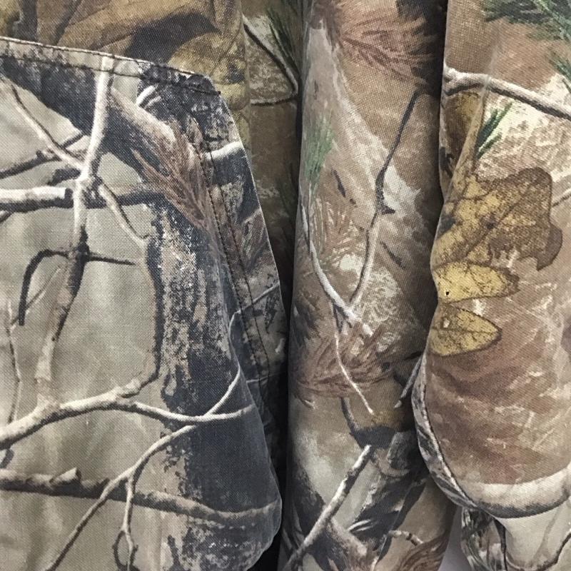 ゲームウェア スポーツウェア GAME WINNER SPORTS WEAR ジャケット、上着 ジャンパー、ブルゾン ジップアップジャケットパーカー アウター XL プリント マルチカラー / マルチカラー /  メンズ USED 古着 中古 10147785