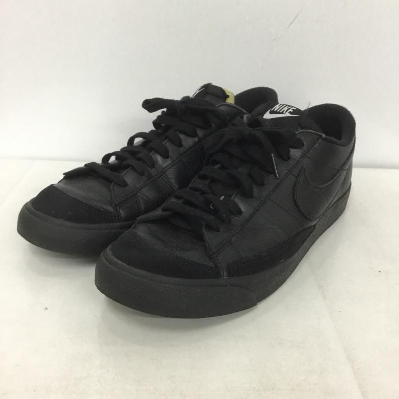 ナイキ NIKE スニーカー スニーカー DO7394-991 30cm 30.0cm ロゴ、文字 黒 / ブラック /  メンズ USED 古着 中古 10141587