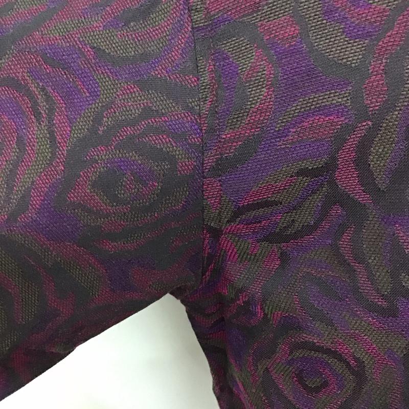 ニードルス Needles シャツ、ブラウス 半袖 半袖シャツ 総柄シャツ カラーシャツ M 総柄 マルチカラー / マルチカラー /  メンズ USED 古着 中古 10125514